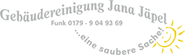Gebäudereinigung Jäpel